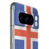 Iceland Flag Distressed Google Pixel 8 Pro Skin